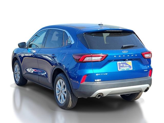 Certified 2023 Ford Escape Active AWD/4WD image 3