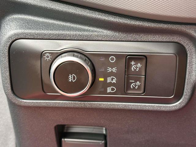Certified 2023 Ford Bronco Big Bend AWD/4WD image 18