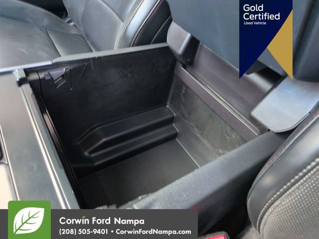 Certified 2024 Ford F150 Raptor AWD/4WD image 22