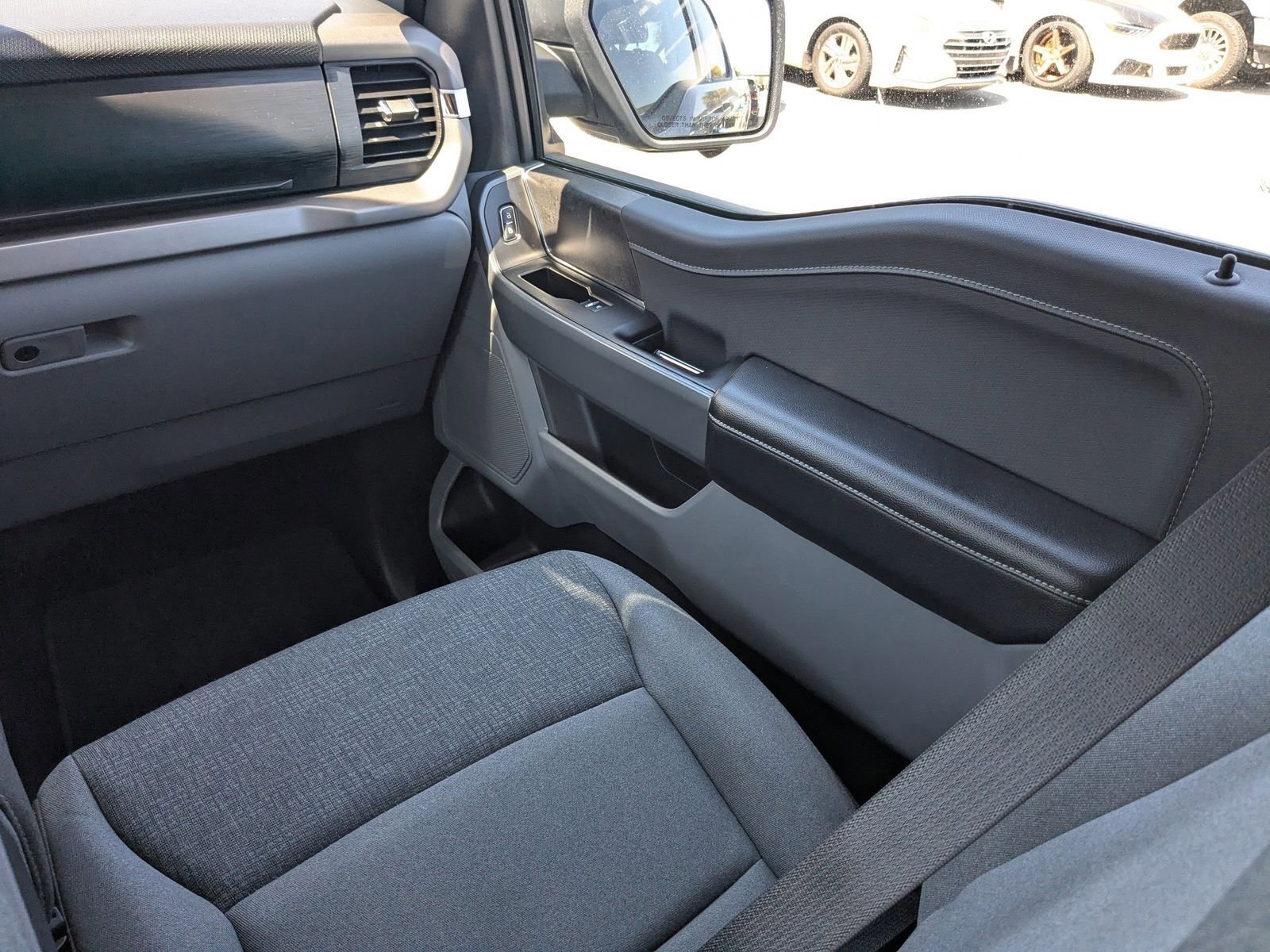 Certified 2024 Ford F150 XLT w/ Tow/Haul Package image 17