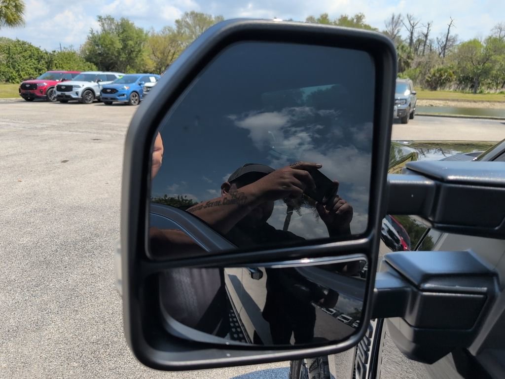 Certified 2025 Ford F250 Lariat w/ Tremor Off-Road Package image 7