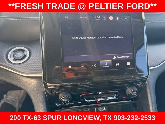 Used 2024 Jeep Grand Cherokee L Laredo RWD image 12