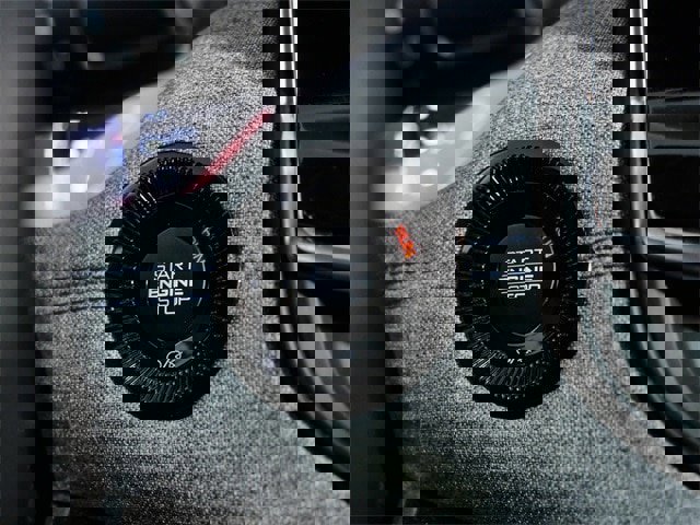 Used 2022 Jeep Compass Latitude w/ Convenience Group image 25