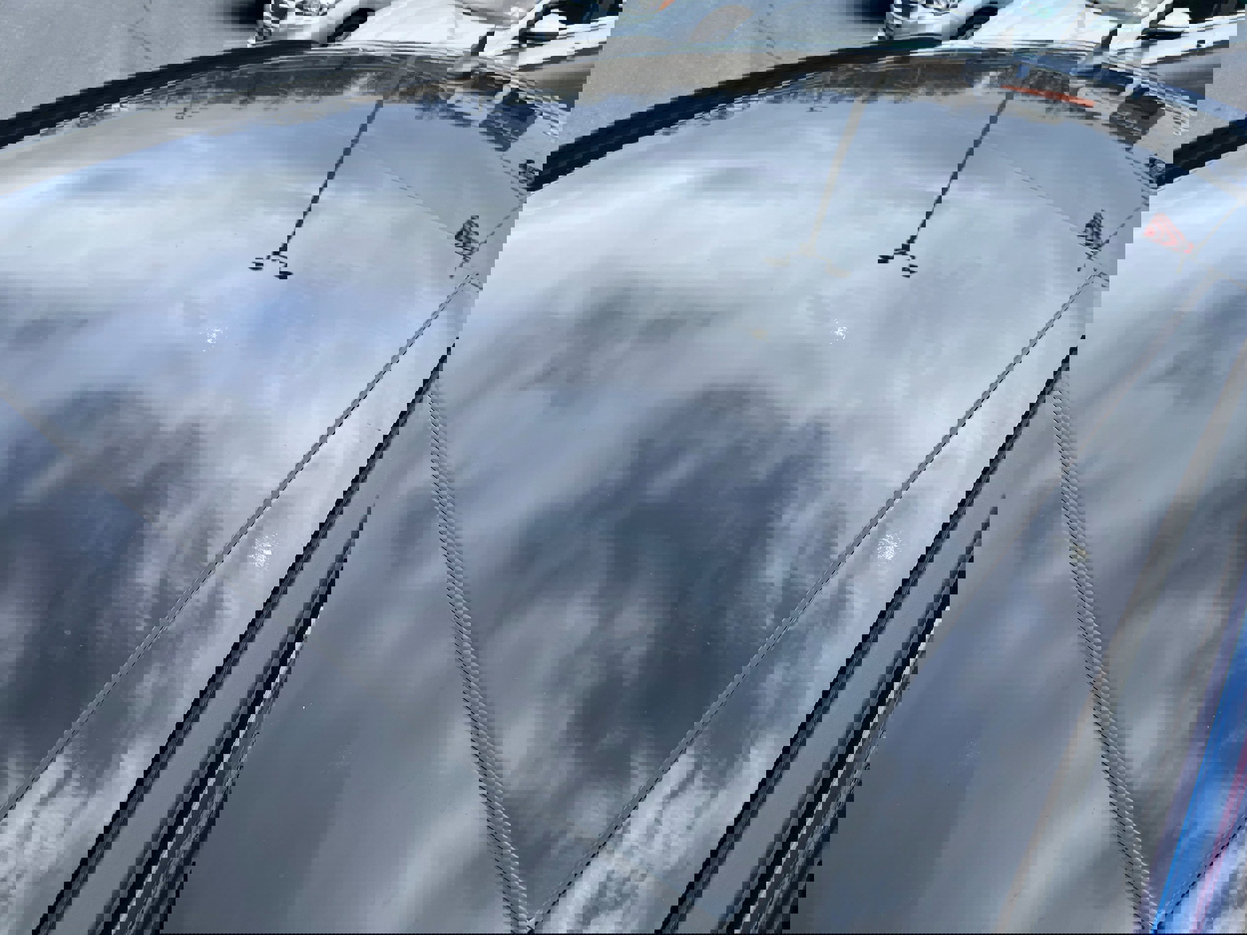 Certified 2023 Ford Escape ST-Line w/ Tech Pack #1 image 8