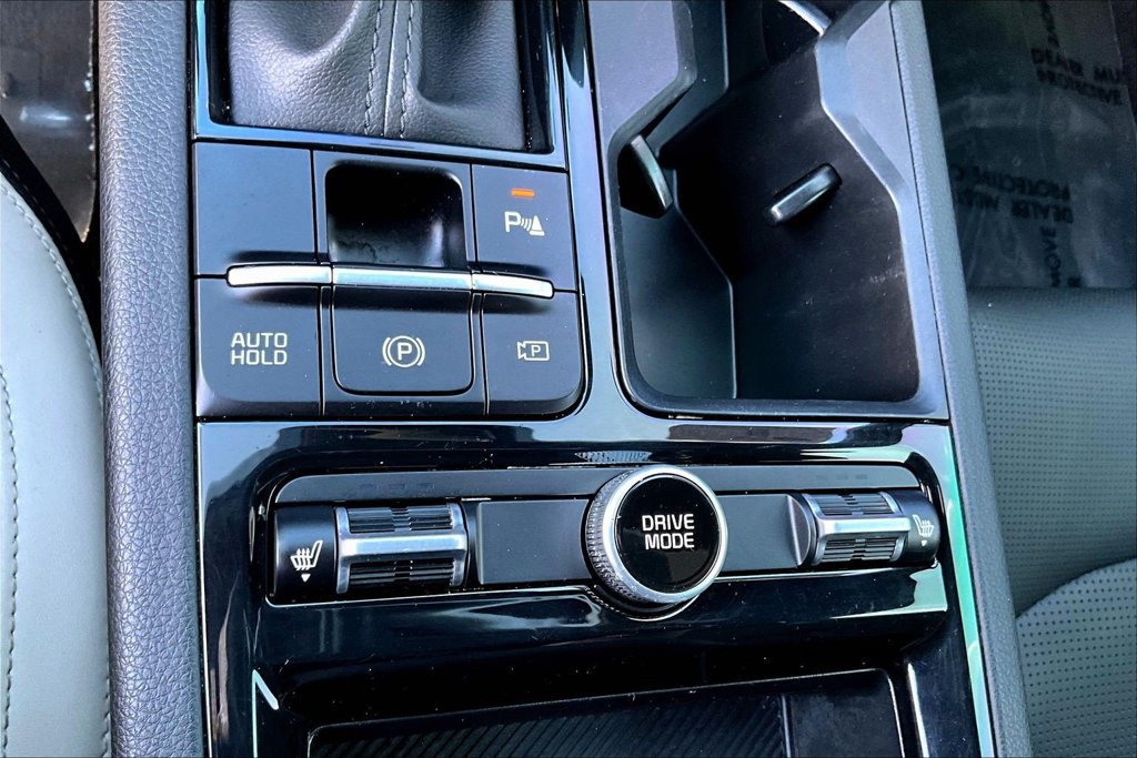 Used 2025 Kia K5 GT-Line FWD image 17