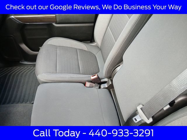 Used 2020 Chevrolet Silverado 1500 LT w/ All-Star Edition AWD/4WD image 29