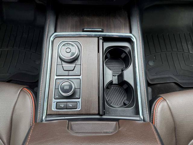 Certified 2021 Ford Expedition Max King Ranch AWD/4WD image 19