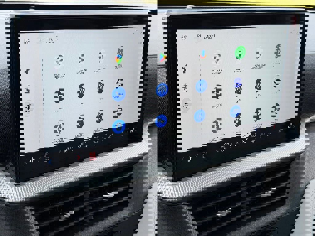 Certified 2025 Ford Explorer Platinum w/ Ultimate Package image 43