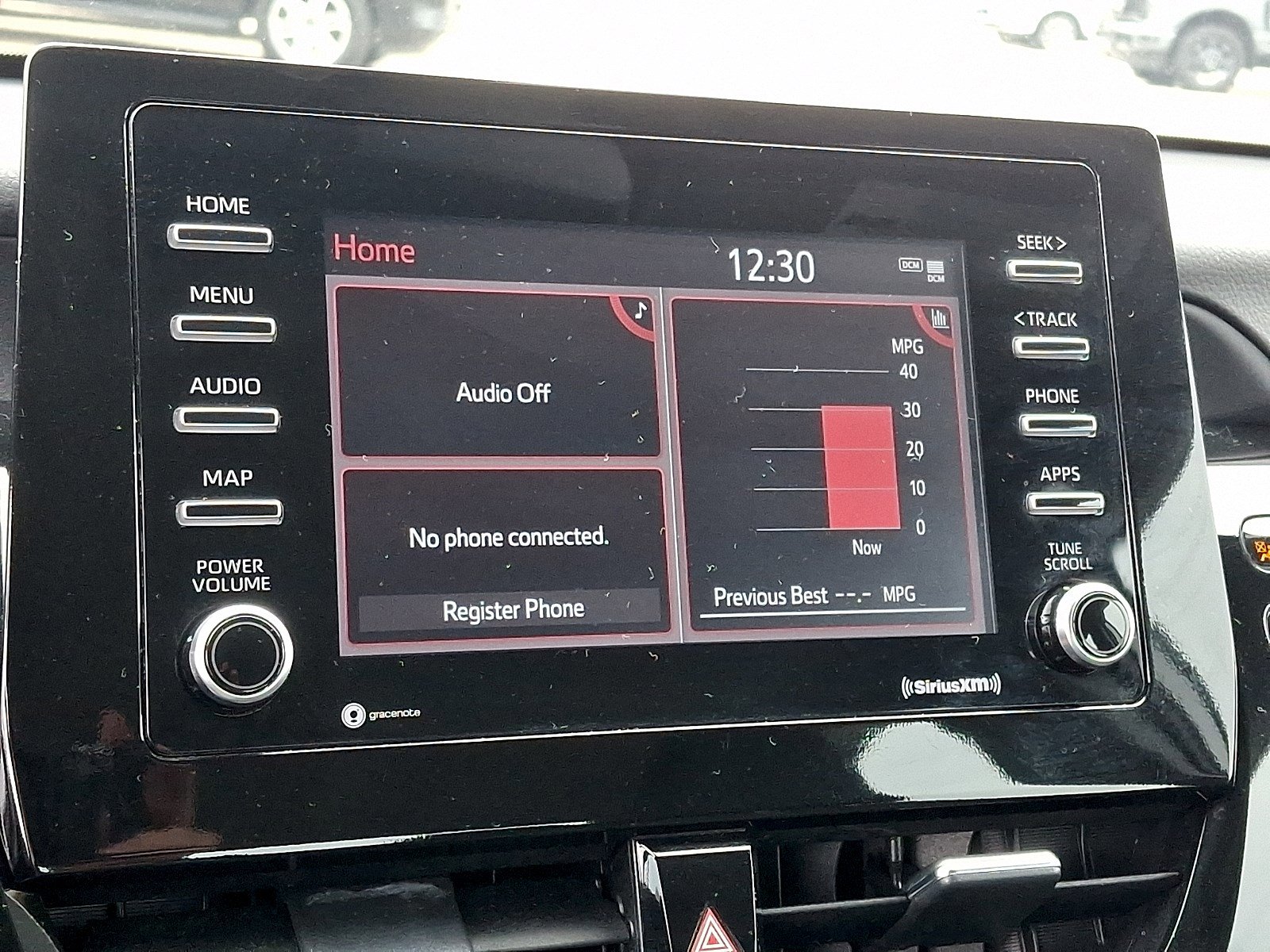 Used 2024 Toyota Camry SE image 15