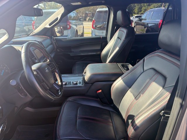 Certified 2021 Ford Expedition Limited AWD/4WD image 8