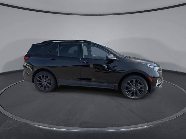 Used 2022 Chevrolet Equinox RS AWD/4WD image 9