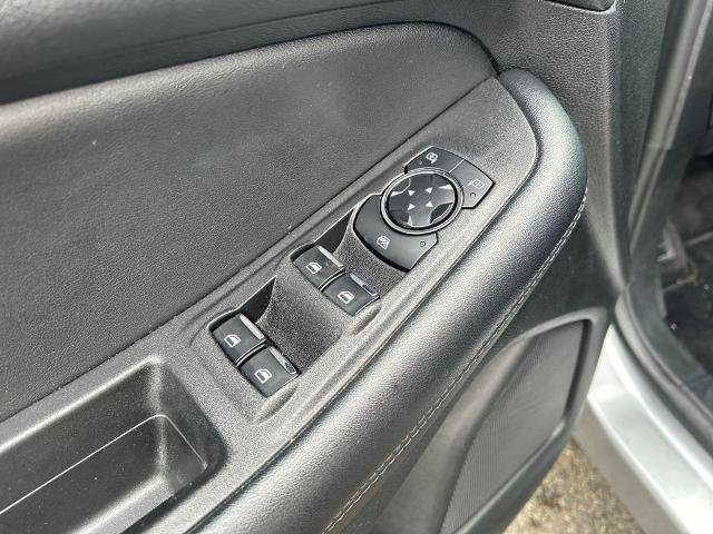 Certified 2024 Ford Edge SEL image 18