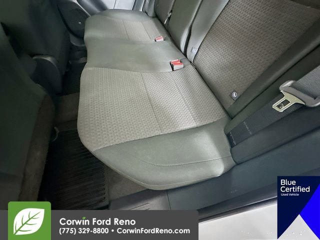 Used 2025 Nissan Kicks S FWD image 25