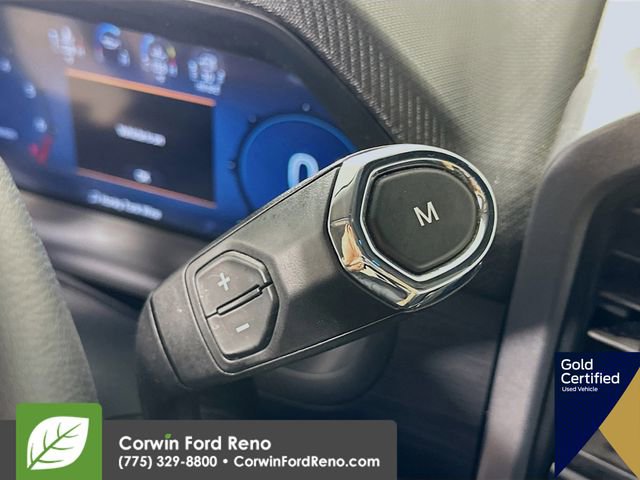 Certified 2024 Ford F150 XLT w/ Mobile Office Package AWD/4WD image 20