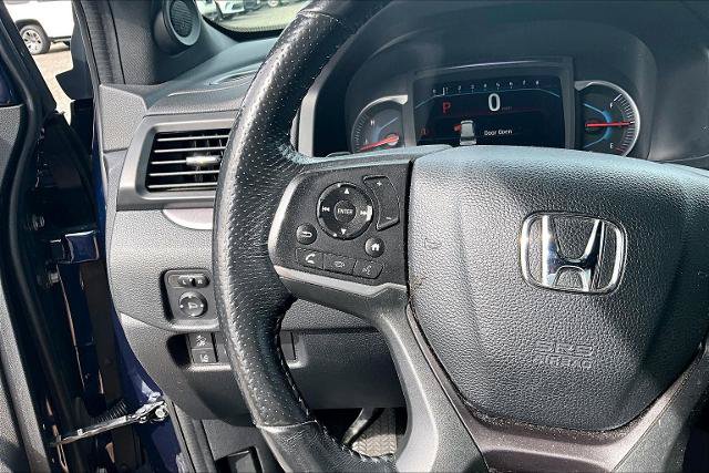 Used 2019 Honda Passport EX-L image 18