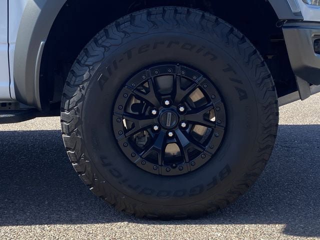 Certified 2023 Ford F150 Raptor w/ Raptor 37 Performance Package AWD/4WD image 10