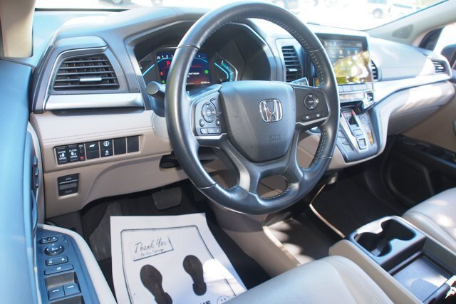 Used 2022 Honda Odyssey EX-L image 18