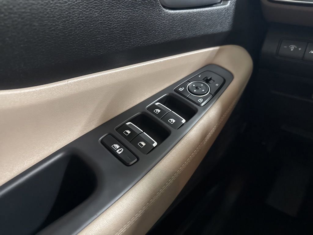 Used 2022 Hyundai Santa Fe SEL image 19