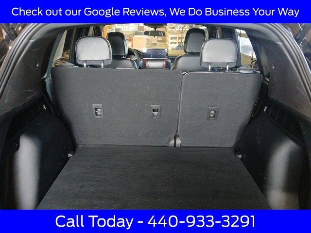 Certified 2023 Ford Escape ST-Line w/ Tech Pack #1 image 36