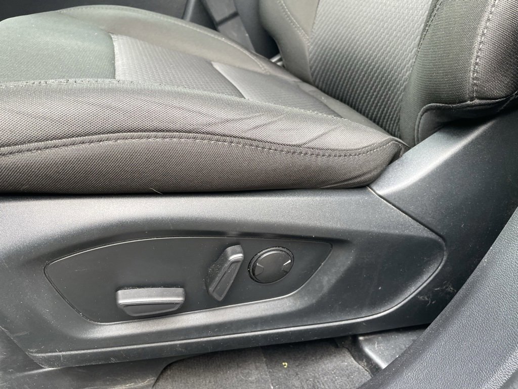 Certified 2022 Ford Explorer XLT image 7