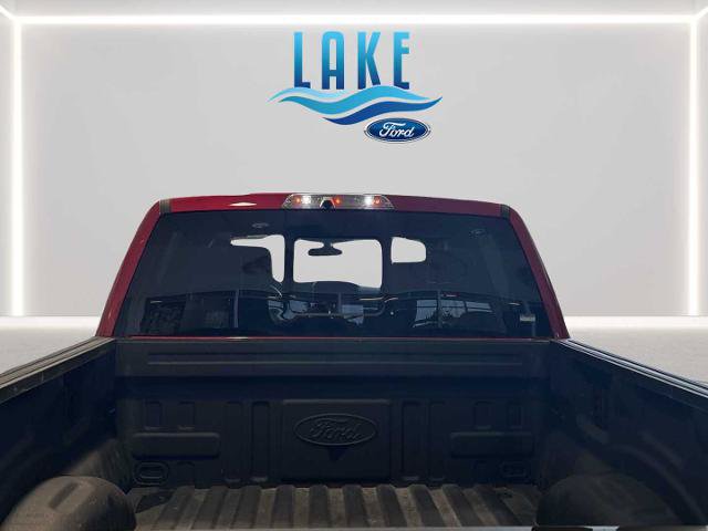 Certified 2024 Ford F150 Raptor AWD/4WD image 26