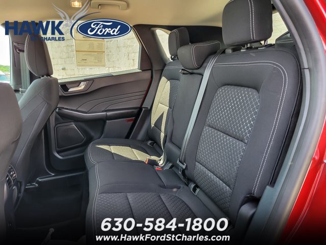 Certified 2023 Ford Escape Active w/ Tech Pack #2 AWD/4WD image 9