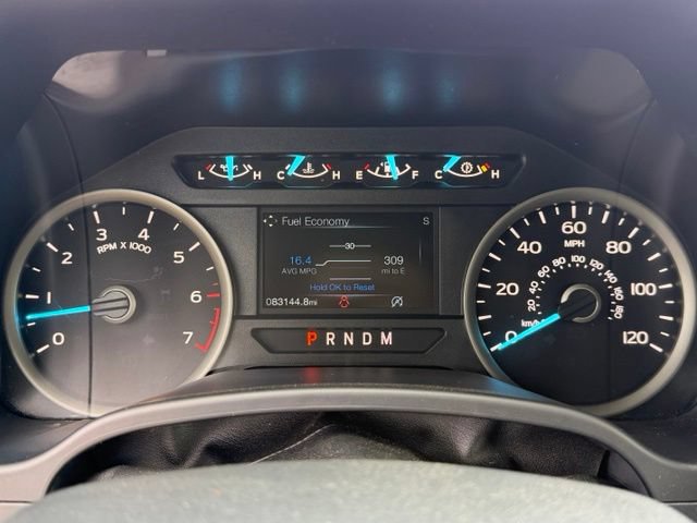 Certified 2020 Ford F150 XLT w/ Equipment Group 302A Luxury RWD image 14