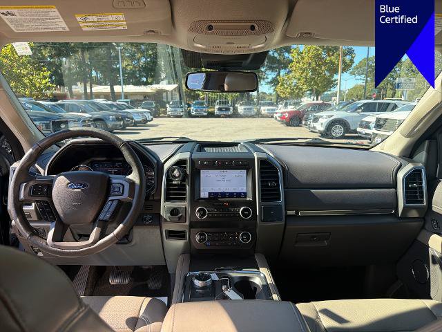 Certified 2020 Ford Expedition XLT RWD image 12