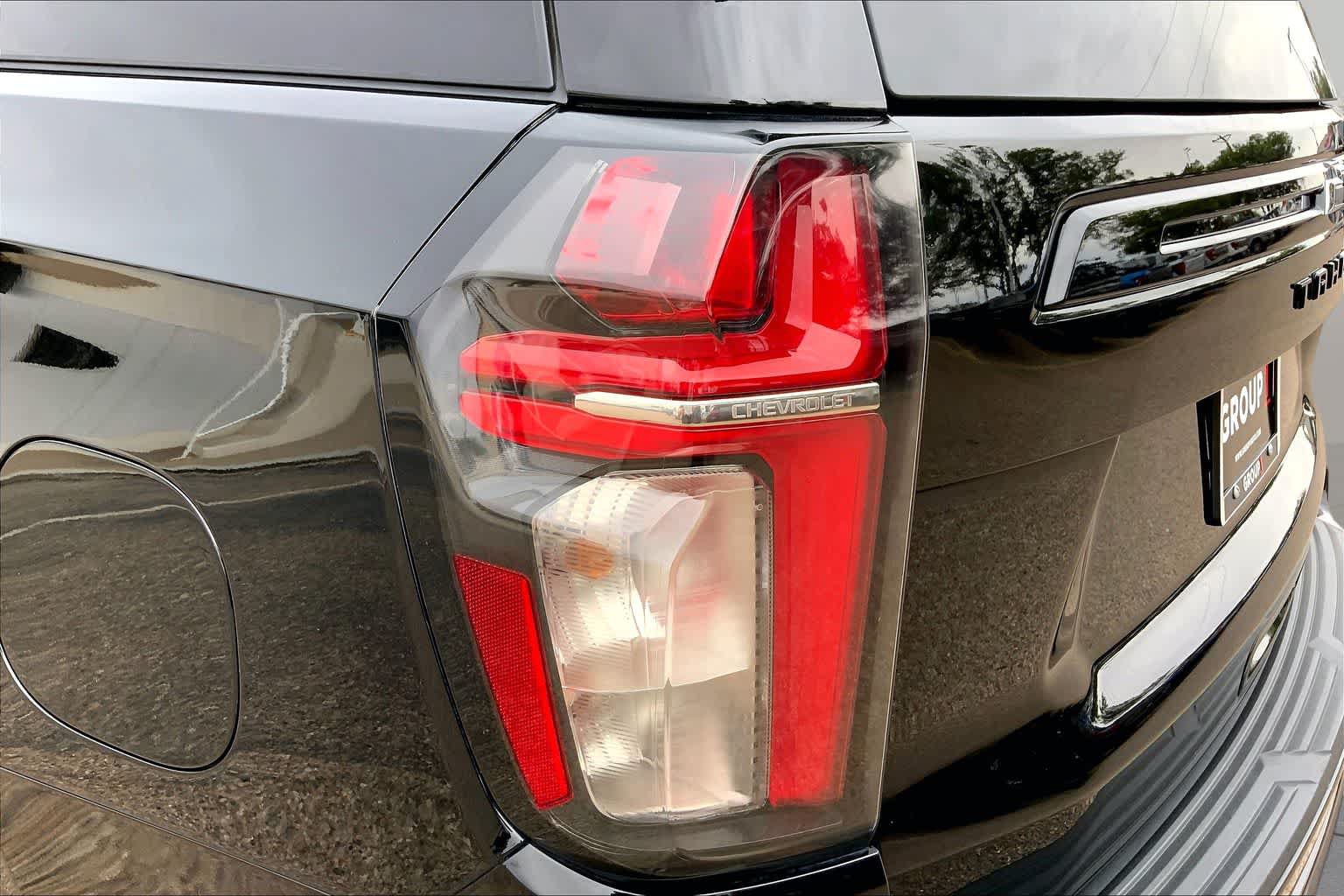 Used 2024 Chevrolet Tahoe Z71 w/ Max Trailering Package AWD/4WD image 29