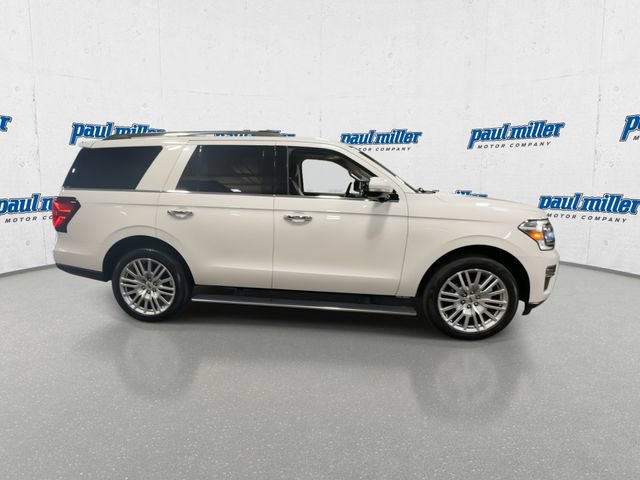 Certified 2024 Ford Expedition Limited AWD/4WD image 13