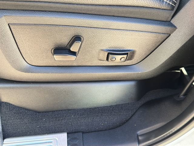 Used 2024 RAM 2500 Limited image 22