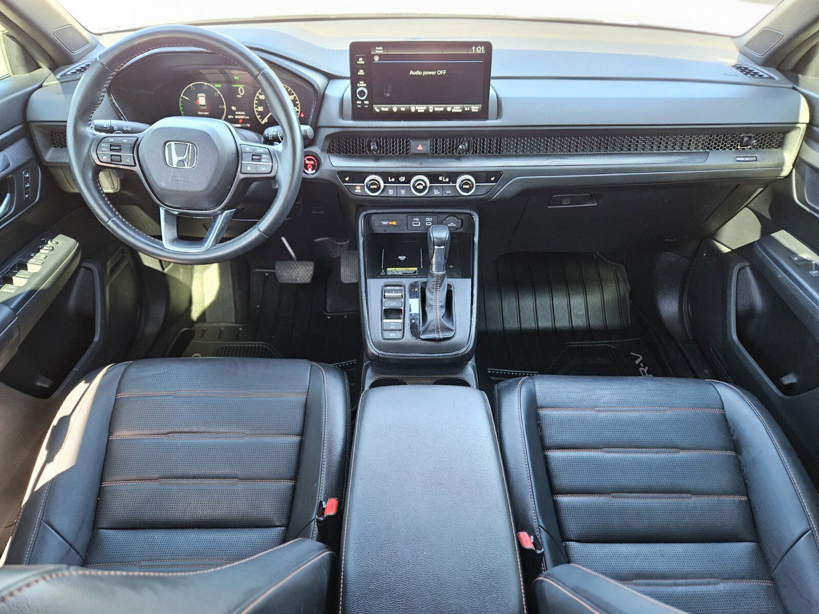 Used 2024 Honda CR-V Sport-L image 13