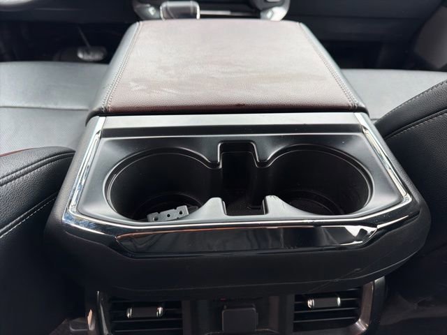 Certified 2022 Ford F150 Lariat w/ Equipment Group 502A High image 14