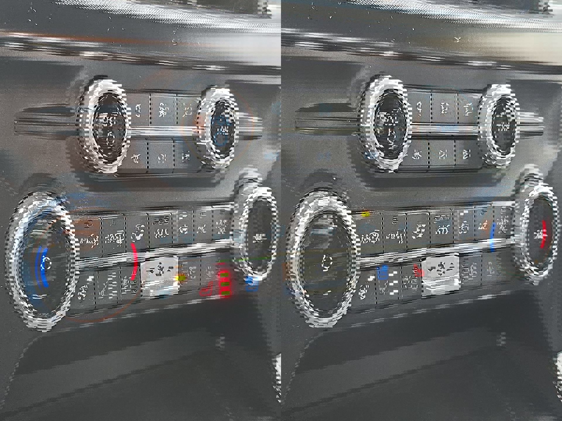 Certified 2022 Ford F150 Tremor w/ Equipment Group 402A High image 19