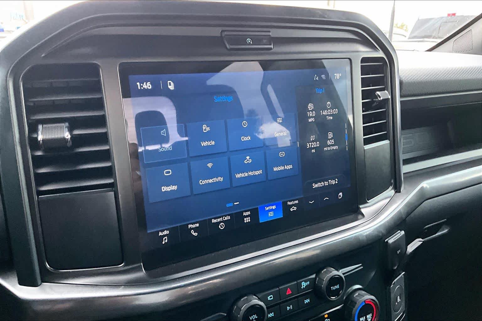 Certified 2026 Ford F150 STX RWD image 30