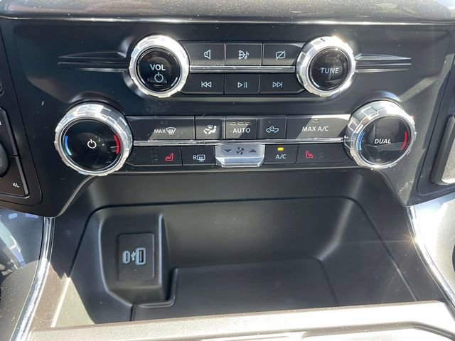 Certified 2022 Ford F150 XLT w/ Equipment Group 302A High image 22