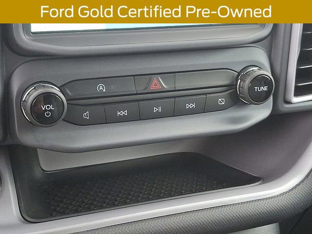 Certified 2024 Ford Bronco Sport Big Bend image 18