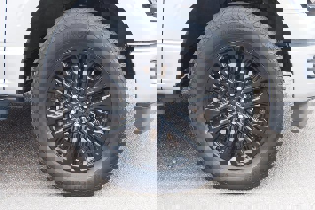 Certified 2024 Ford F150 XLT w/ Equipment Group 302A MID image 10