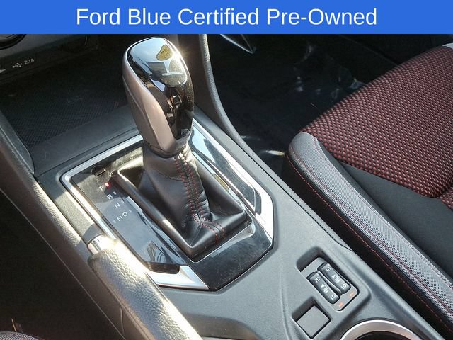 Used 2022 Subaru Impreza 2.0i Sport w/ Popular Package #3 AWD/4WD image 17