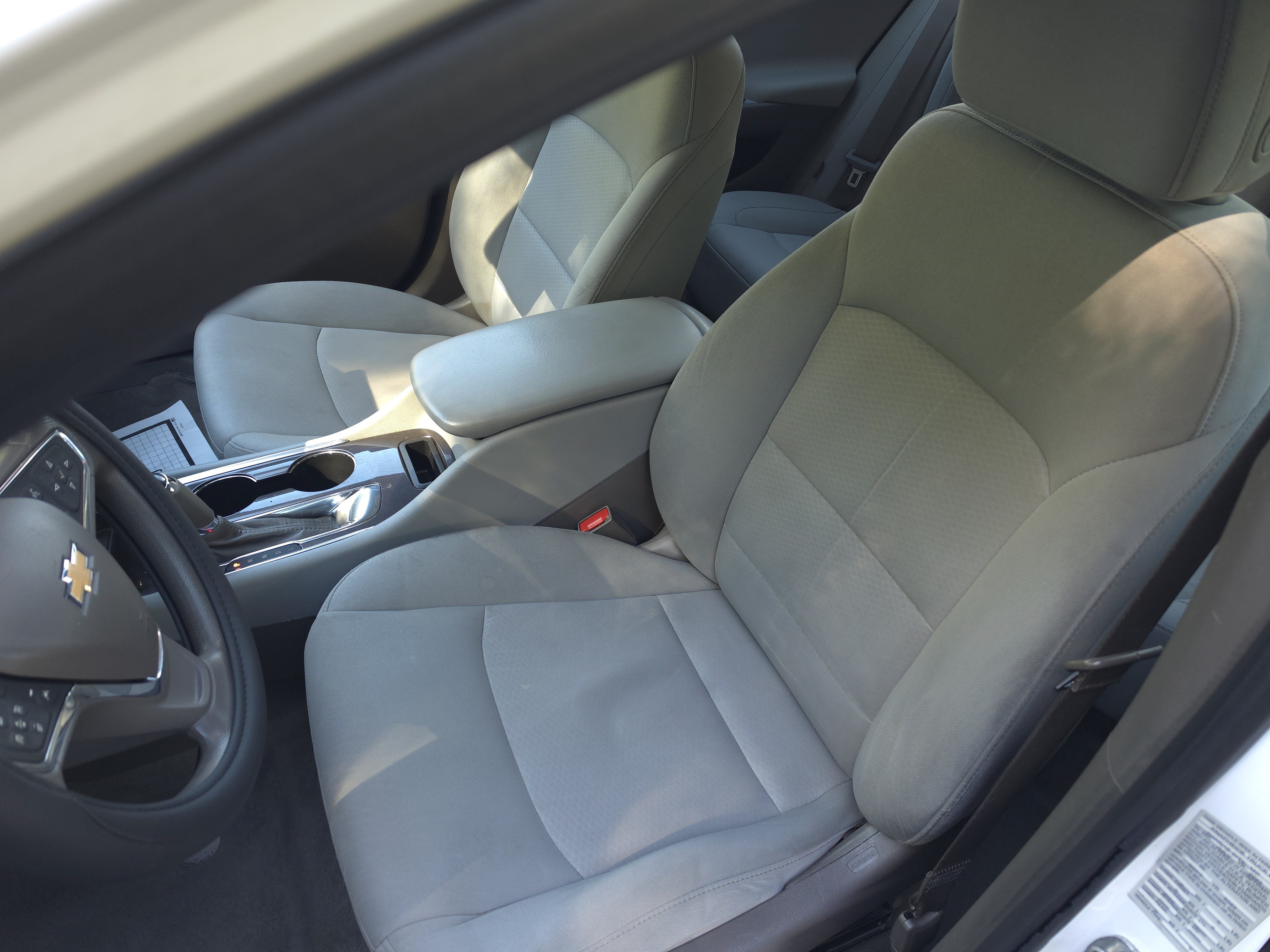 Used 2020 Chevrolet Malibu LS w/ Driver Confidence Package II FWD image 16