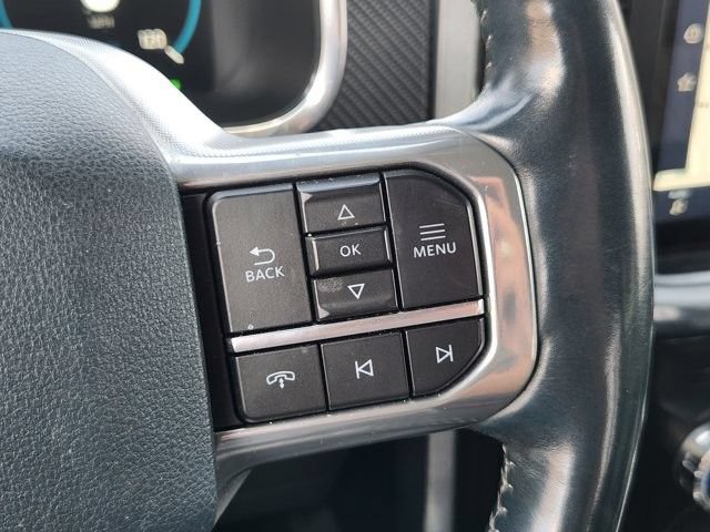 Certified 2021 Ford F150 Limited AWD/4WD image 29