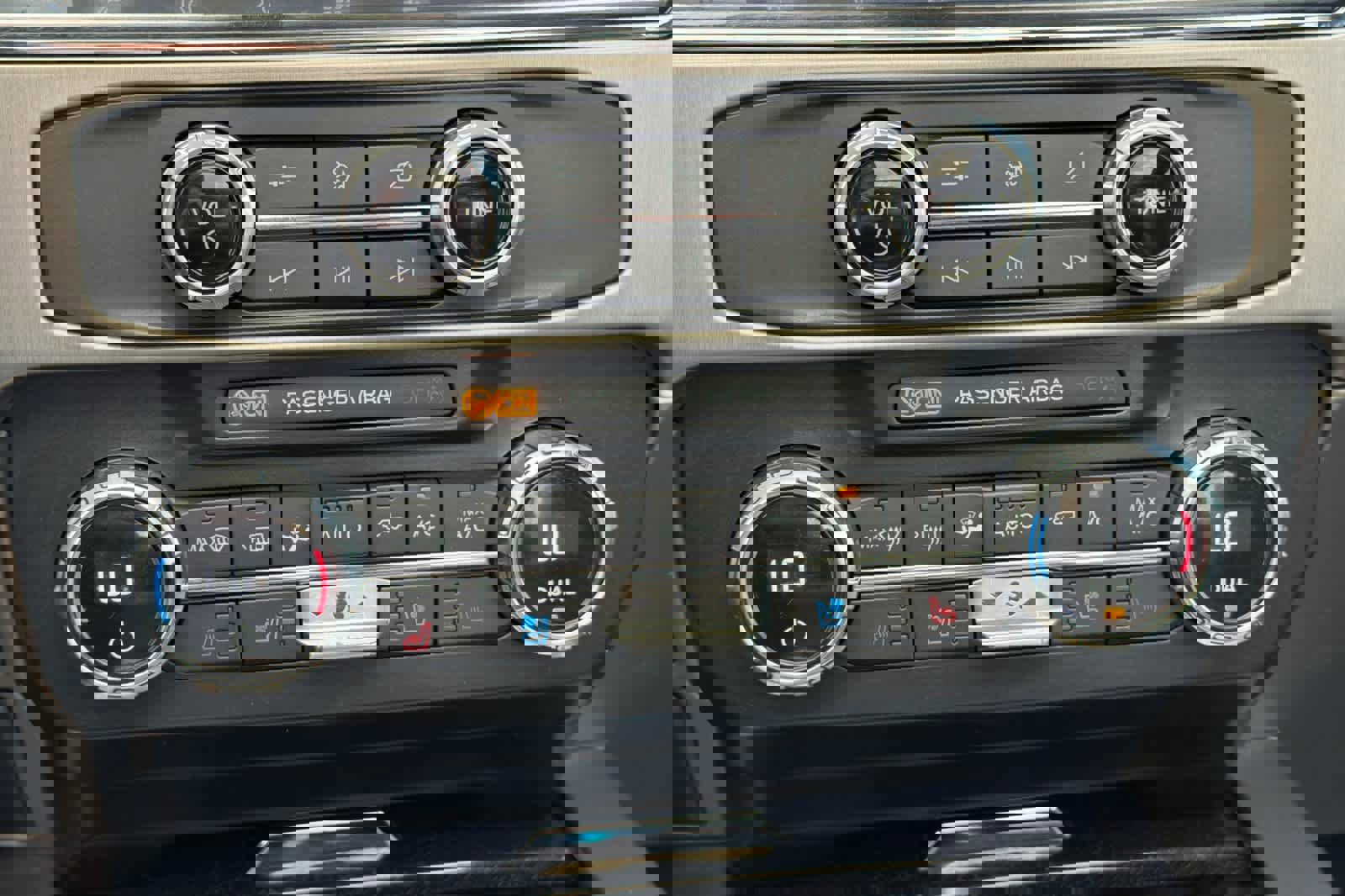 Certified 2022 Ford F350 Platinum w/ Tremor Off-Road Package image 20