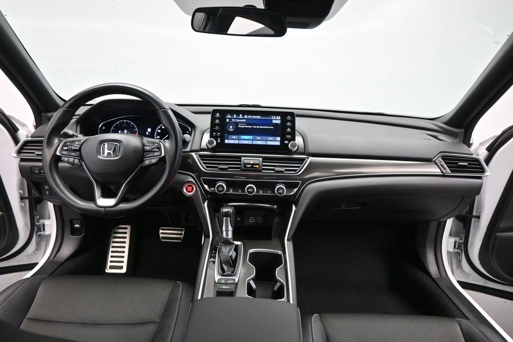 Used 2022 Honda Accord Sport image 18