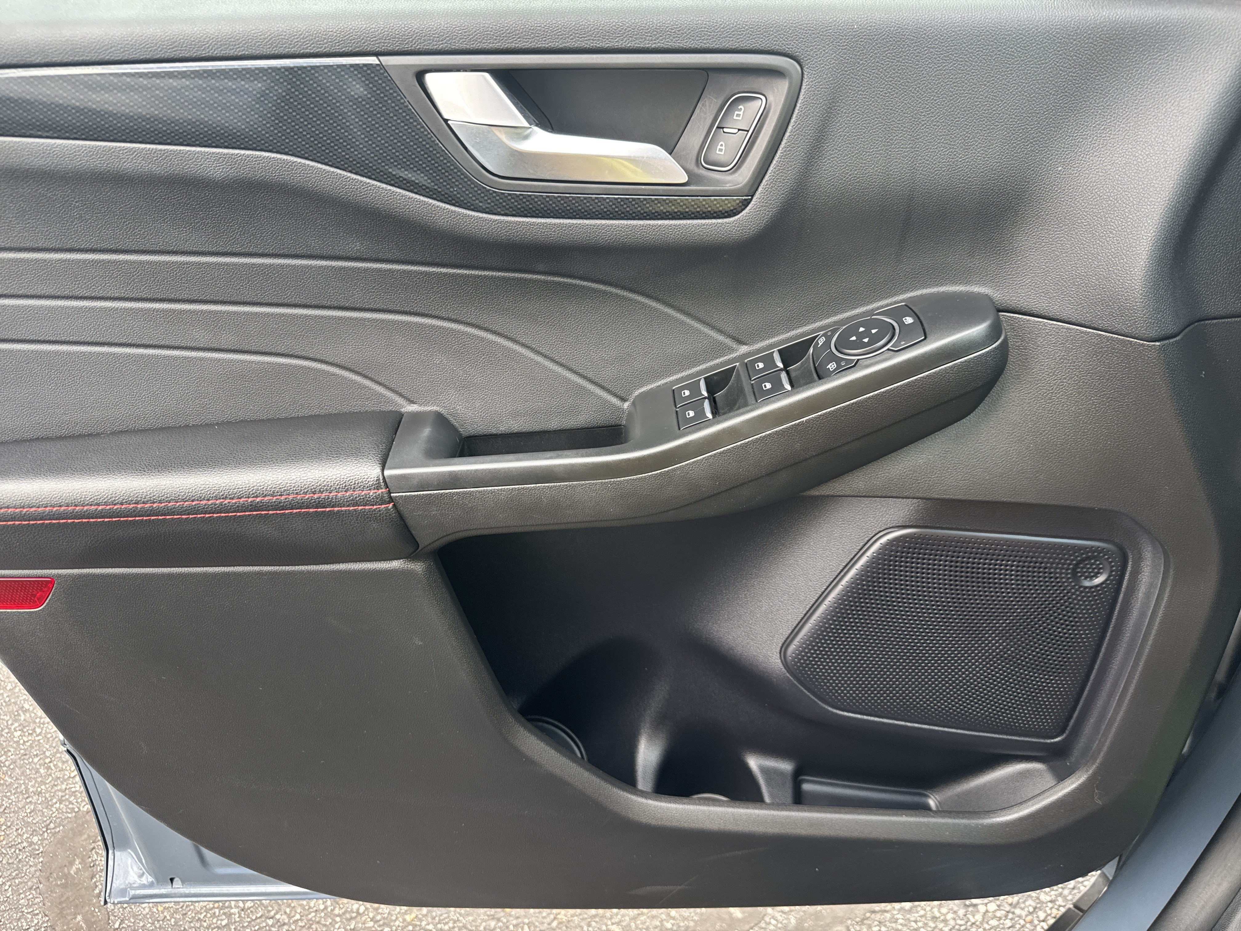 Certified 2024 Ford Escape ST-Line FWD image 14