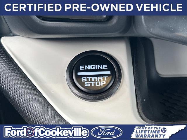 Certified 2023 Ford Bronco Sport Heritage w/ Heritage Convenience Package image 32