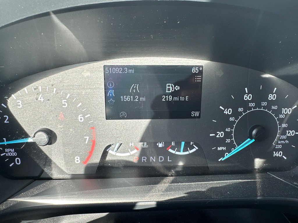Certified 2022 Ford Escape SE FWD image 43
