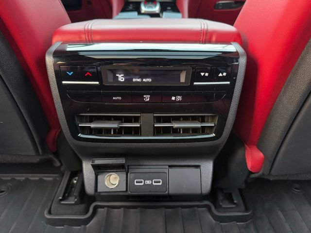 Used 2023 Acura MDX A-Spec image 17