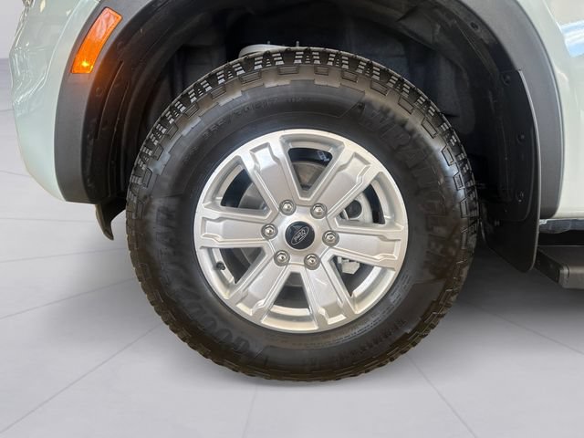 Certified 2024 Ford Ranger XL w/ Trailer Tow Package RWD image 9