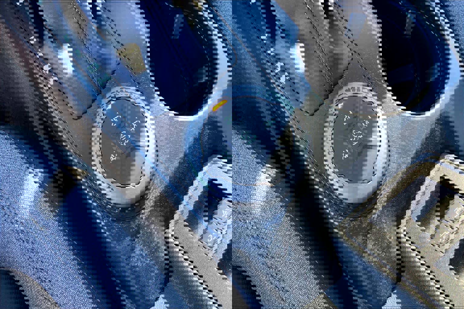 Certified 2025 Ford Bronco Big Bend image 27