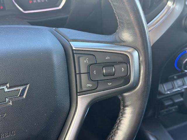 Used 2019 Chevrolet Silverado 1500 RST w/ All-Star Edition AWD/4WD image 17